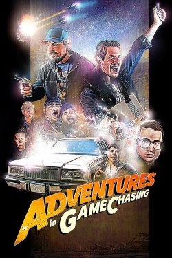 Watch Free Adventures in Game Chasing HD Online on SFlix