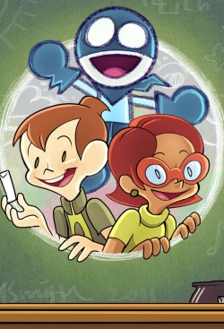 Watch Free ChalkZone HD Online on SFlix