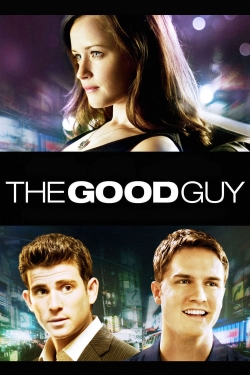 Watch Free The Good Guy HD Online on SFlix