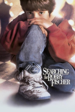 Watch Free Searching for Bobby Fischer HD Online on SFlix