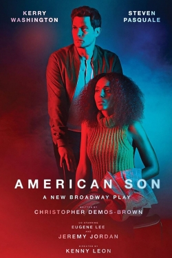 Watch Free American Son HD Online on SFlix