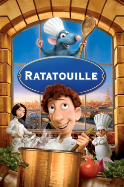 Watch Free Ratatouille HD Online on SFlix