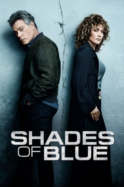 Watch Free Shades of Blue HD Online on SFlix