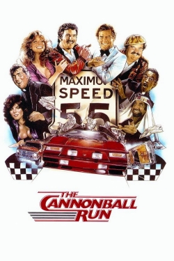 Watch Free The Cannonball Run HD Online on SFlix