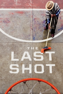 Watch Free The Last Shot HD Online on SFlix