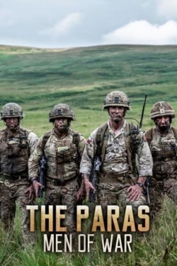 Watch Free The Paras: Men of War HD Online on SFlix