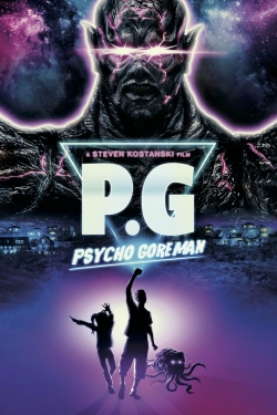 Watch Free PG (Psycho Goreman) HD Online on SFlix