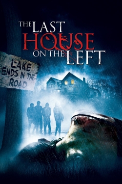 Watch Free The Last House on the Left HD Online on SFlix