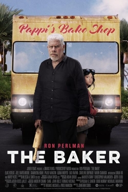 Watch Free The Baker HD Online on SFlix