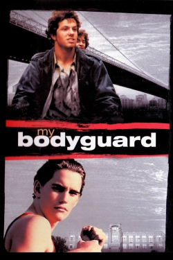 Watch Free My Bodyguard HD Online on SFlix