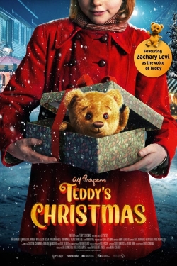 Watch Free Teddy's Christmas HD Online on SFlix