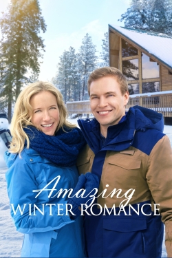 Watch Free Amazing Winter Romance HD Online on SFlix