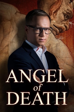 Watch Free Angel of Death HD Online on SFlix