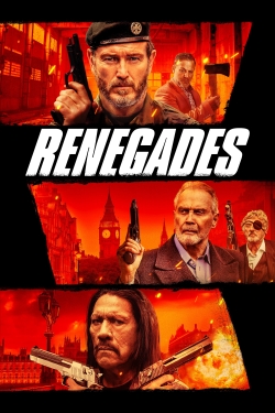 Watch Free Renegades HD Online on SFlix