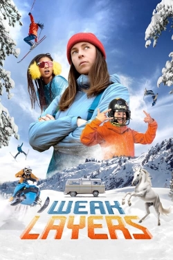 Watch Free Weak Layers HD Online on SFlix