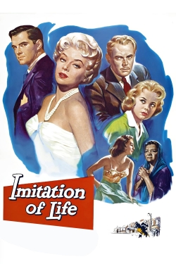 Watch Free Imitation of Life HD Online on SFlix