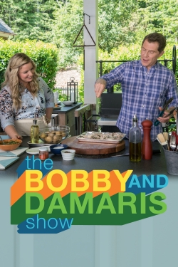 Watch Free The Bobby and Damaris Show HD Online on SFlix