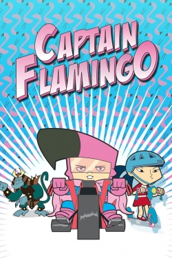 Watch Free Captain Flamingo HD Online on SFlix