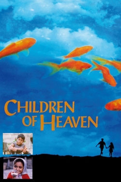 Watch Free Children of Heaven HD Online on SFlix