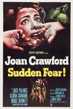 Watch Free Sudden Fear HD Online on SFlix