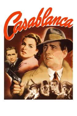 Watch Free Casablanca HD Online on SFlix