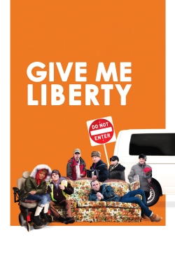 Watch Free Give Me Liberty HD Online on SFlix