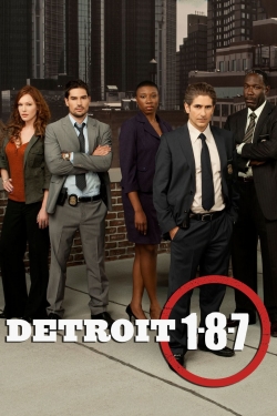 Watch Free Detroit 1-8-7 HD Online on SFlix