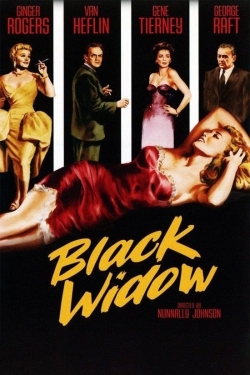 Watch Free Black Widow HD Online on SFlix