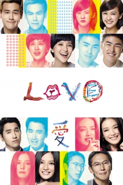 Watch Free Love HD Online on SFlix