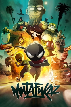 Watch Free MFKZ HD Online on SFlix