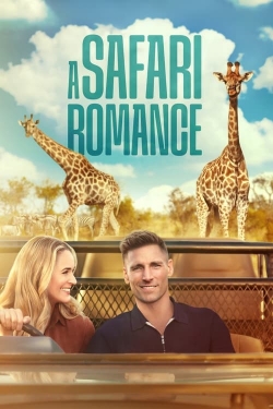 Watch Free A Safari Romance HD Online on SFlix