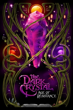 Watch Free The Dark Crystal: Age of Resistance HD Online on SFlix