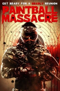 Watch Free Paintball Massacre HD Online on SFlix