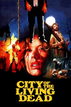 Watch Free City of the Living Dead HD Online on SFlix