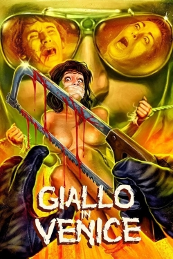 Watch Free Giallo in Venice HD Online on SFlix