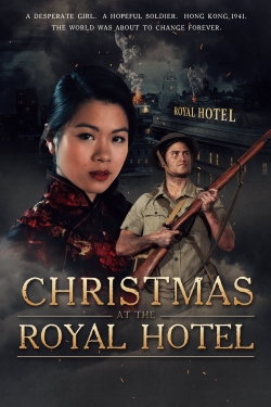 Watch Free Christmas at the Royal Hotel HD Online on SFlix