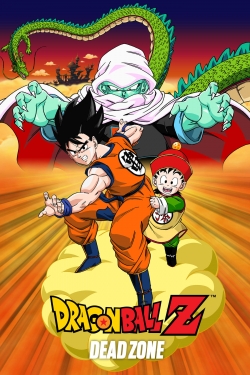 Watch Free Dragon Ball Z: Dead Zone HD Online on SFlix