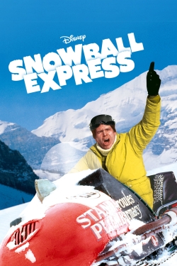 Watch Free Snowball Express HD Online on SFlix