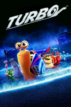 Watch Free Turbo HD Online on SFlix