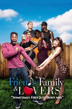 Watch Free Friends Family & Lovers HD Online on SFlix