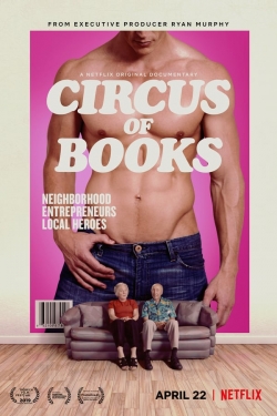 Watch Free Circus of Books HD Online on SFlix