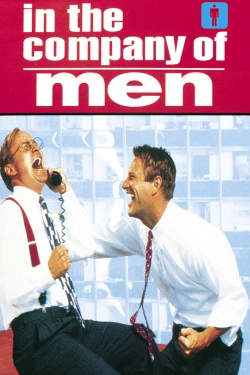 Watch Free In the Company of Men HD Online on SFlix