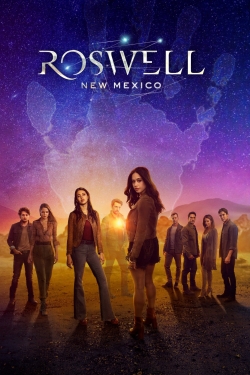 Watch Free Roswell, New Mexico HD Online on SFlix