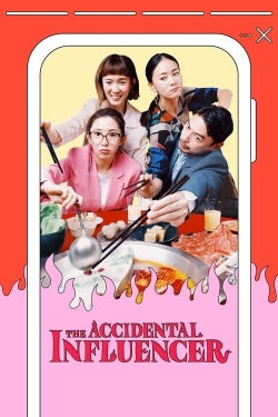 Watch Free The Accidental Influencer HD Online on SFlix