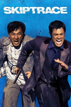 Watch Free Skiptrace HD Online on SFlix