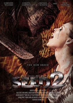 Watch Free Seed 2 HD Online on SFlix