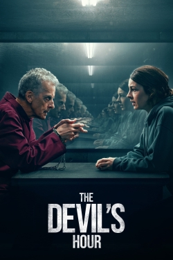 Watch Free The Devil's Hour HD Online on SFlix