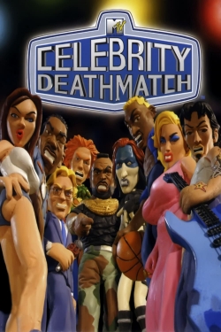 Watch Free Celebrity Deathmatch HD Online on SFlix