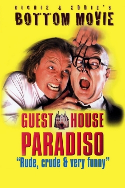 Watch Free Guest House Paradiso HD Online on SFlix