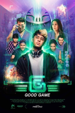 Watch Free GG: Good Game HD Online on SFlix